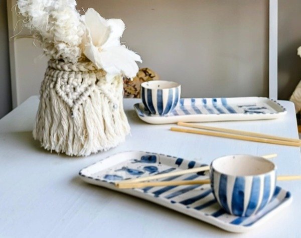 Producto - Set Sushi (x 2)