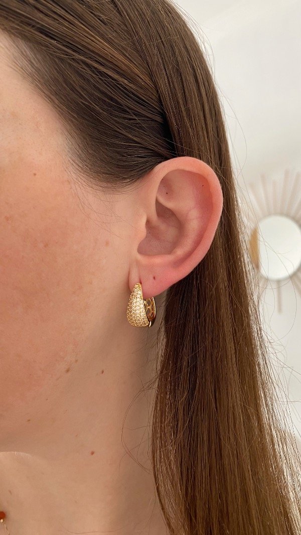 Producto - Argollas Pereny