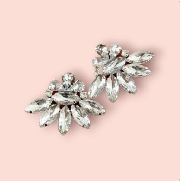 Producto - Aros abanico 2