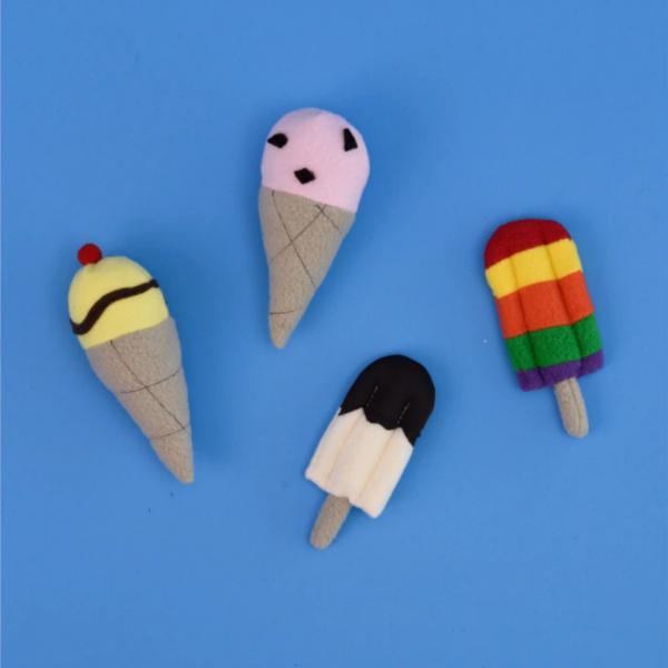 Producto - Heladitos