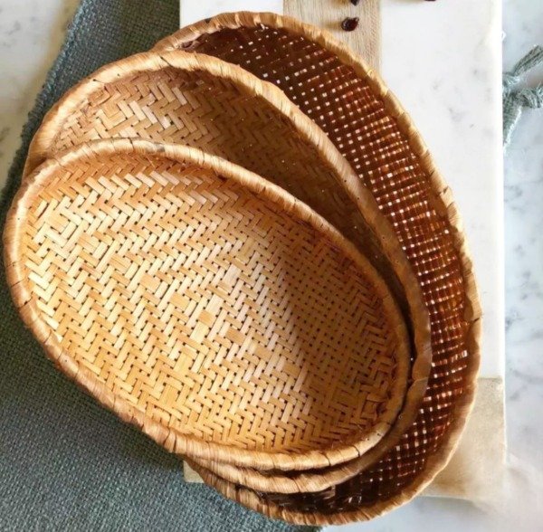 Producto - BANDEJITA OVAL