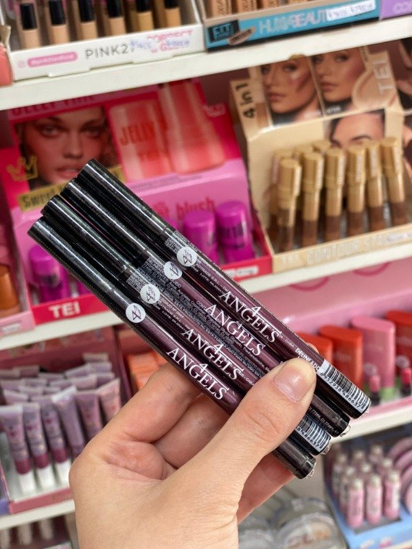 Producto - Delineador Fibra 4 Angels