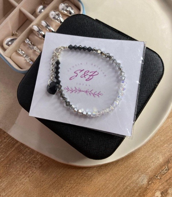 Producto - Pulsera RUBI