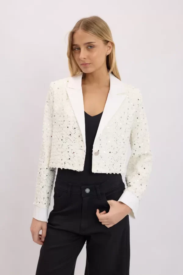 Producto - SACO NERINA