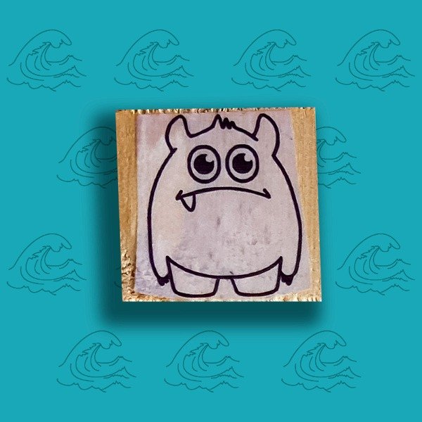 Producto - 4x4 Monstruo