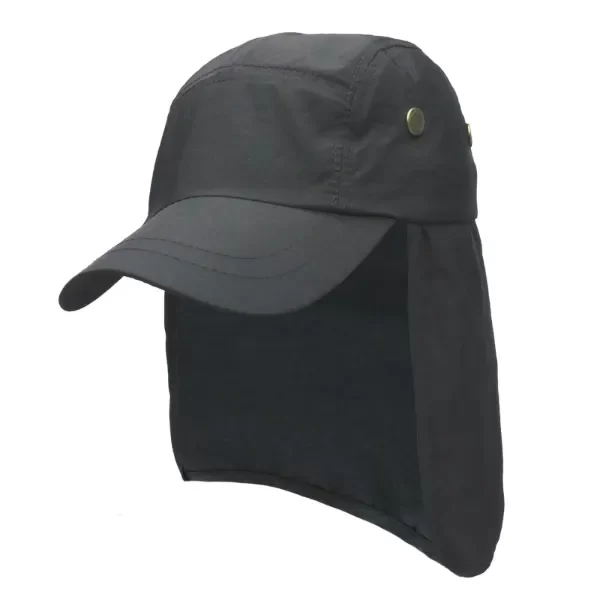 Producto - Gorro Legionario Negro