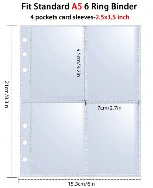 Producto - Binder  a5 Macaron Lila - 2