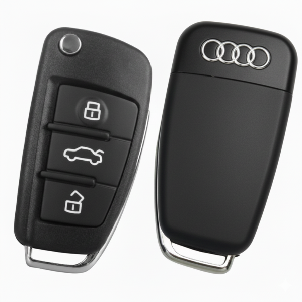 Producto - Telemando Audi (R09E)