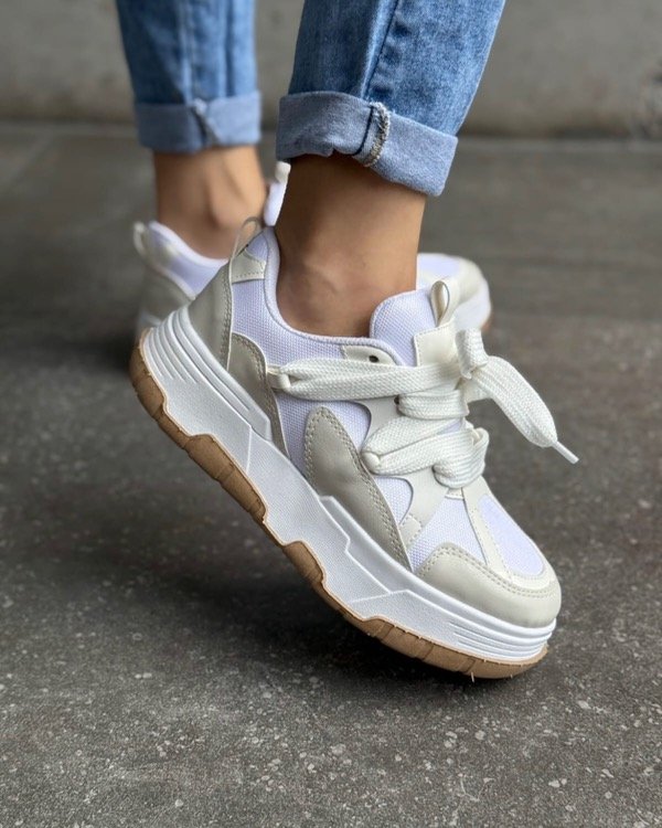 Producto - Zapas wanda
