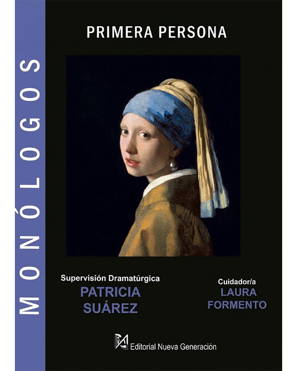 Producto - Primera persona: monólogos