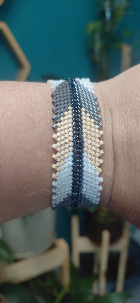 Producto - BRAZALETE SAMINA - 0