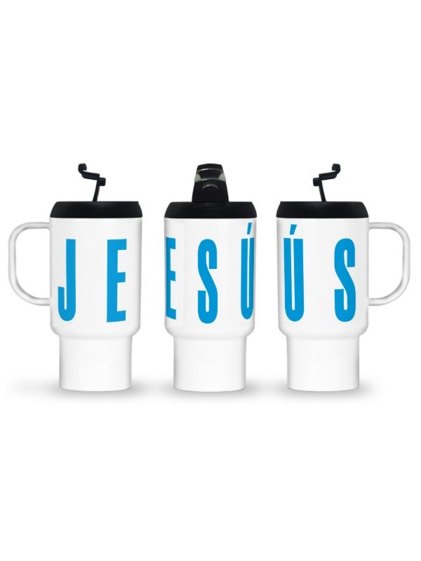 Producto - Jarro JESÚS CELESTE