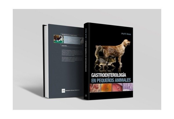 Producto - Steiner: Gastroenterología en Pequeños Animales