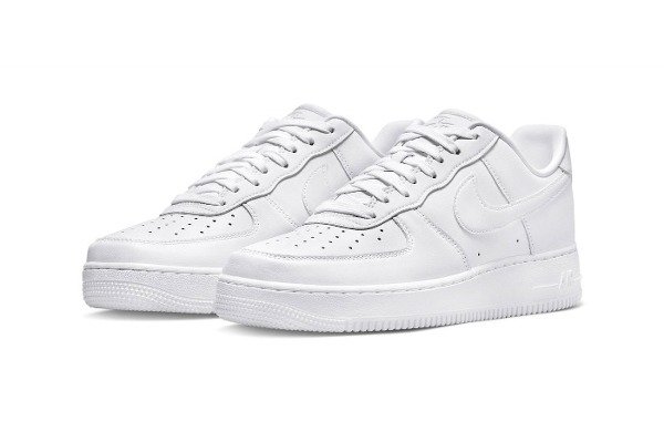 Producto - Nike Air Force 1 Classic White Leather