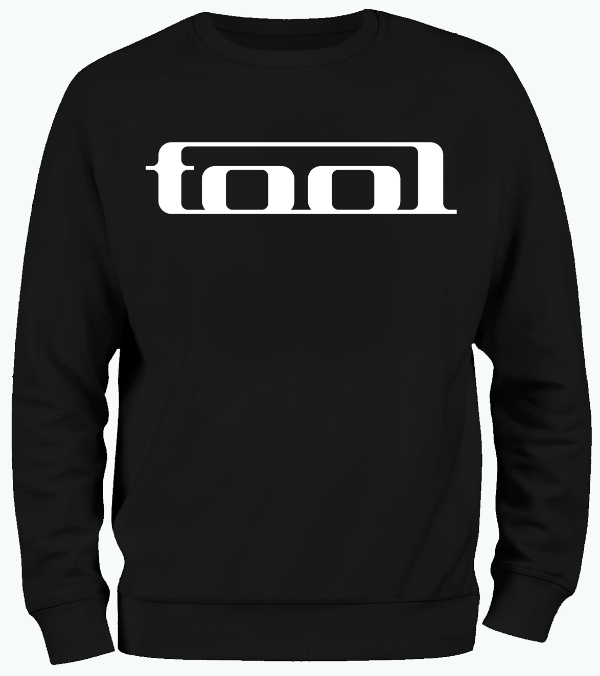 Producto - Buzo Tool banda