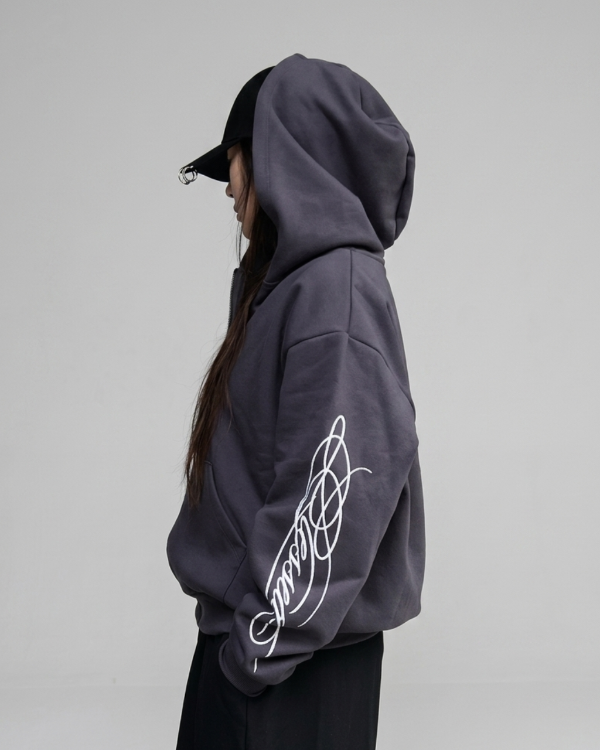 Producto - Campera Blessed - 1