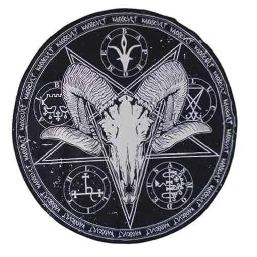 Producto - Lona playera Summoning