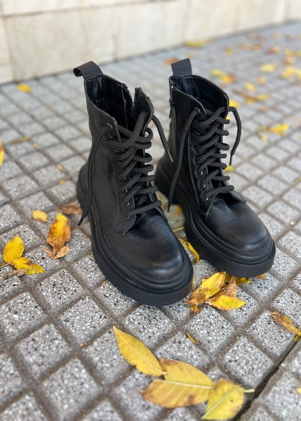 Producto - Borcego Carol Black