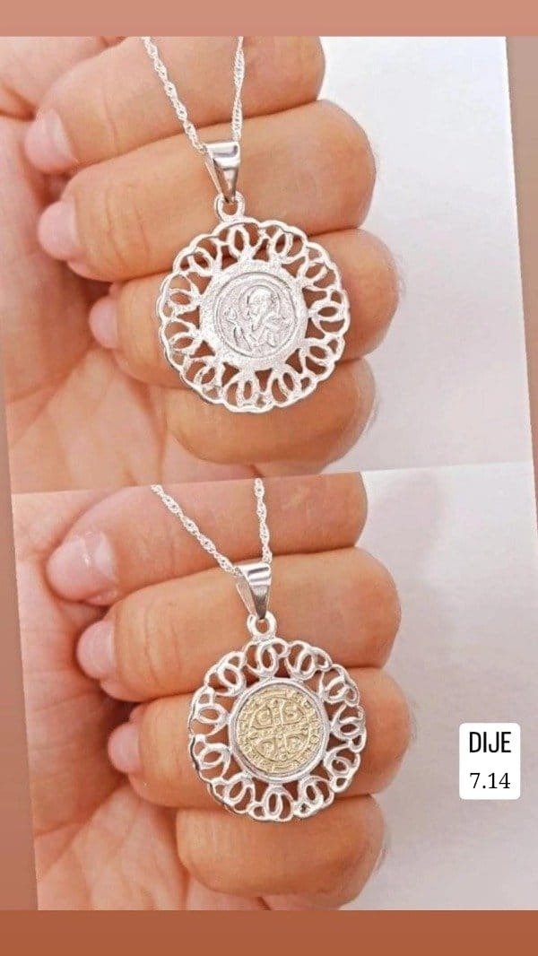Producto - DPS326 SAN BENITO
