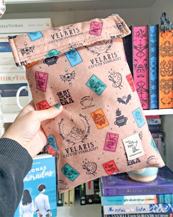 Producto - Funda para libros estándar Acotar IMPERMEABLE - 0