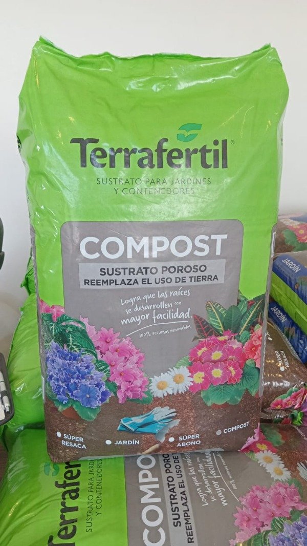 Producto - COMPOST 50L