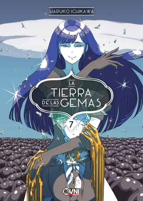 Producto - La Tierra De Las Gemas - 07
