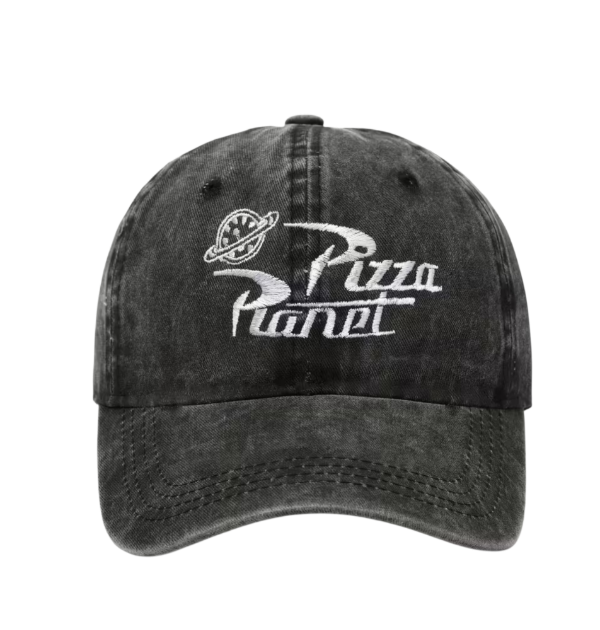 Producto - GORRA TOY STORY - PIZZA PLANNET