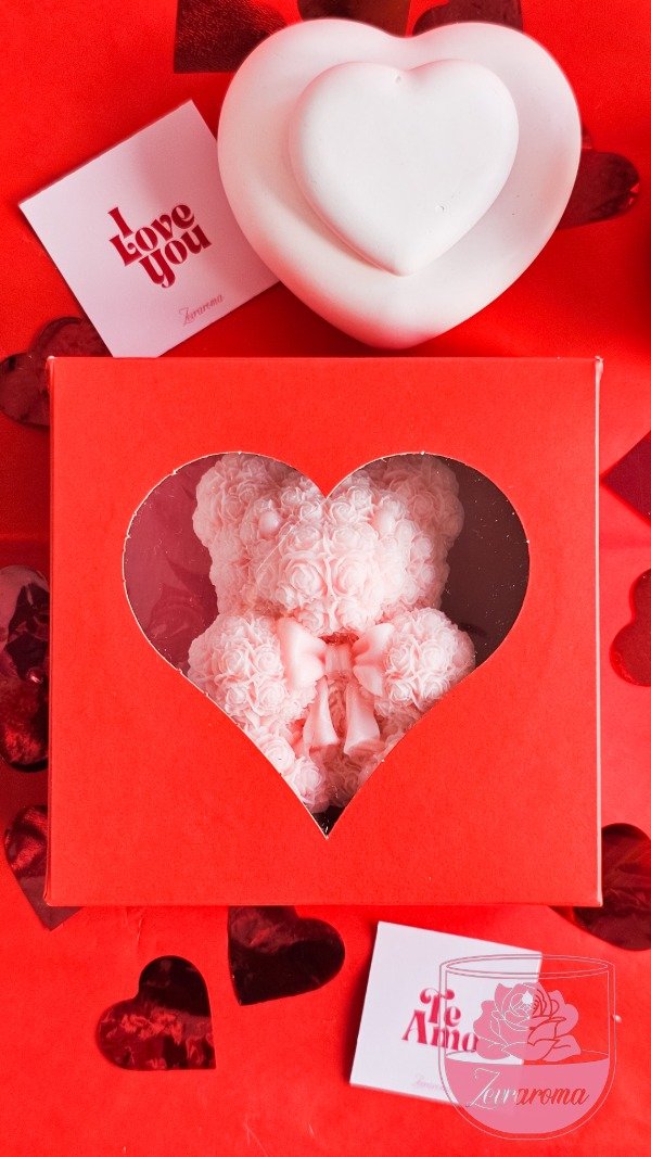 Producto - Cajas Con Visor S