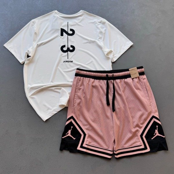 Producto - (PACK 1 VERANO) 10 Conjuntos NBA