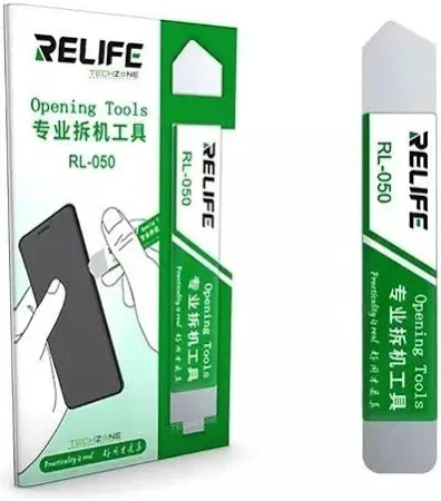Producto - ESPATULA DE APERTURA EL RELIFE