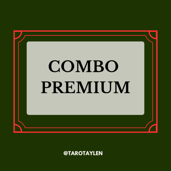 Producto - COMBO PREMIUM