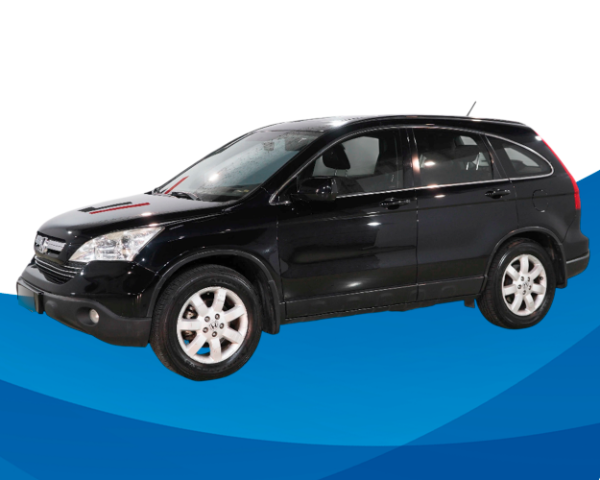 Producto - HONDA CR-V EX 4X4 2.4 6M/T 2008