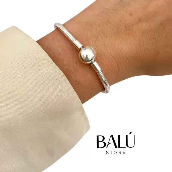 Producto - Pulsera Pandora