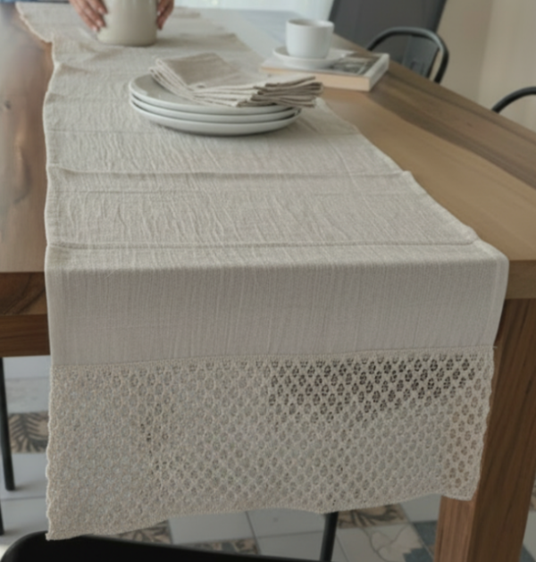Producto - Camino de mesa CAPRI