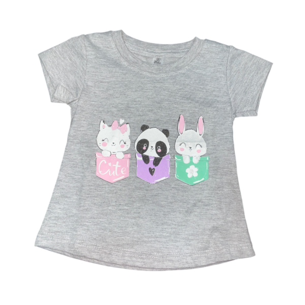 Producto - Manga corta beba
