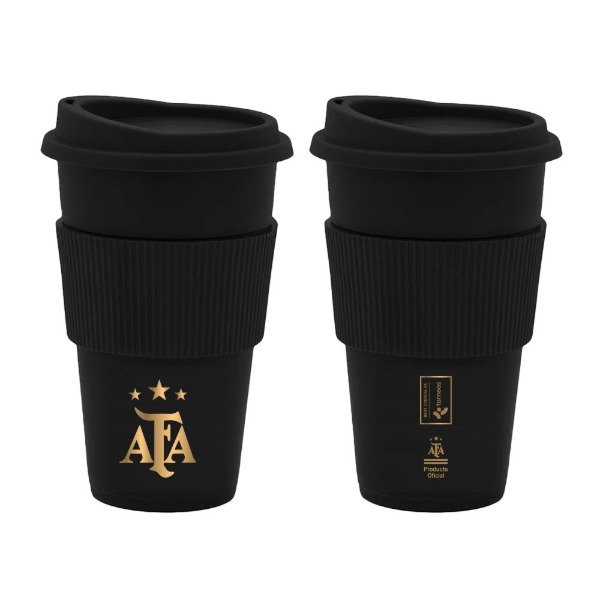 Producto - VASO STARBUCKS AFA OFICIAL (cod. 6917)