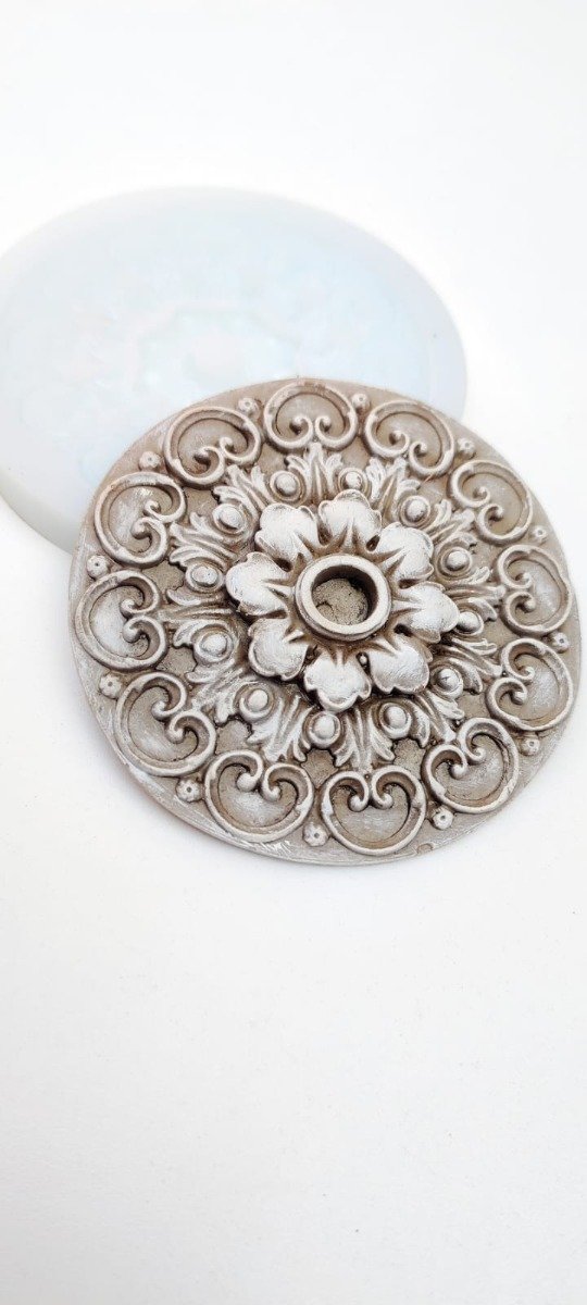 Producto - TAPITA MANDALA