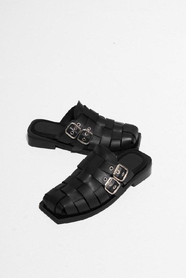 Producto - SANDALIAS GRECIA