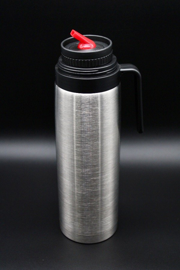 Producto - Termo media manija acero inoxidable - 0