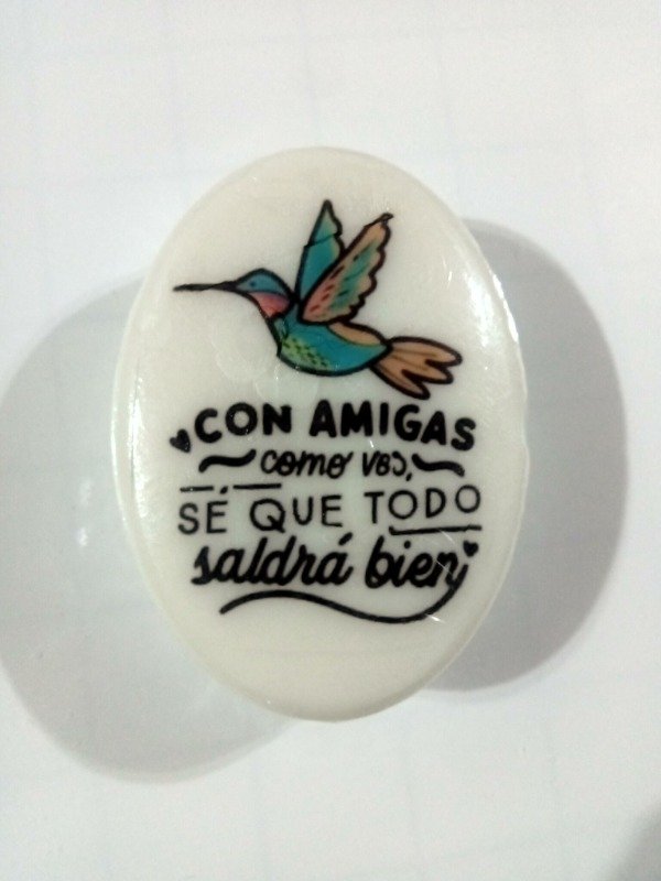 Producto - Jabón 20