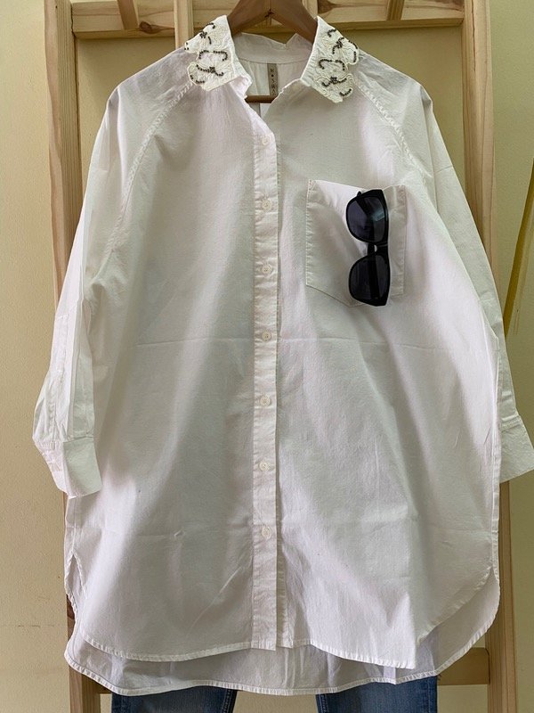 Producto - CAMISA DUBLÍN