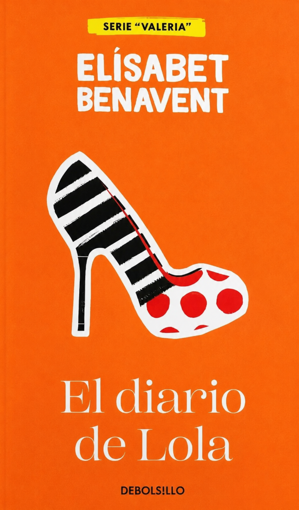 Producto - ELISABET BENAVENT - EL DIARIO DE LOLA