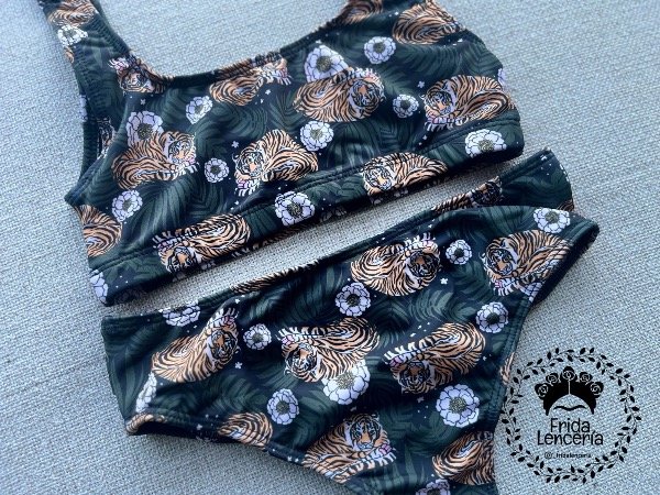 Producto - Malla Chita