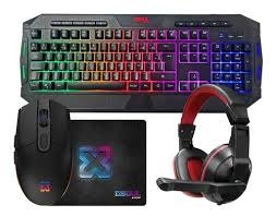 Producto - Kit Gaminig 4en1 - 1