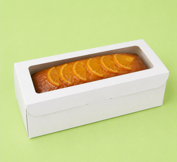 Producto - CAJA PARA BUDIN GRANDE COD.262 28x10x10 - 0