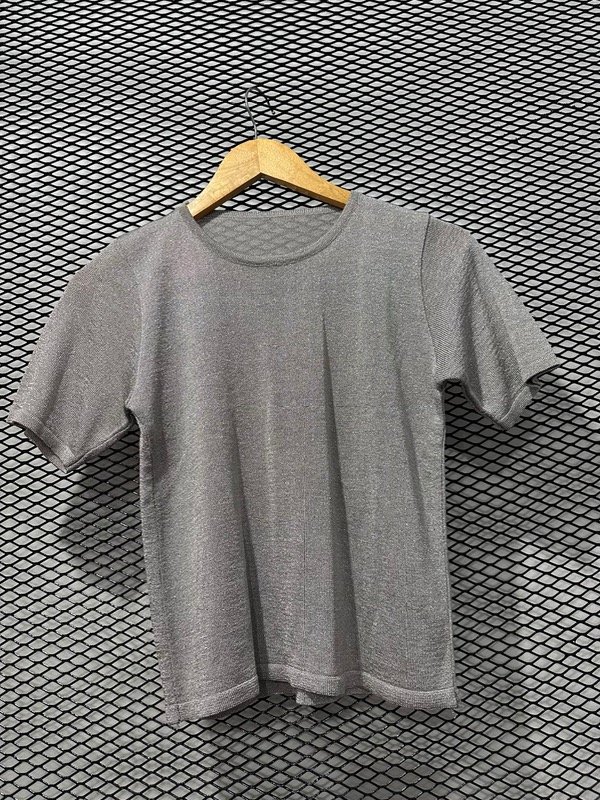 Producto - Remera lurex TS
