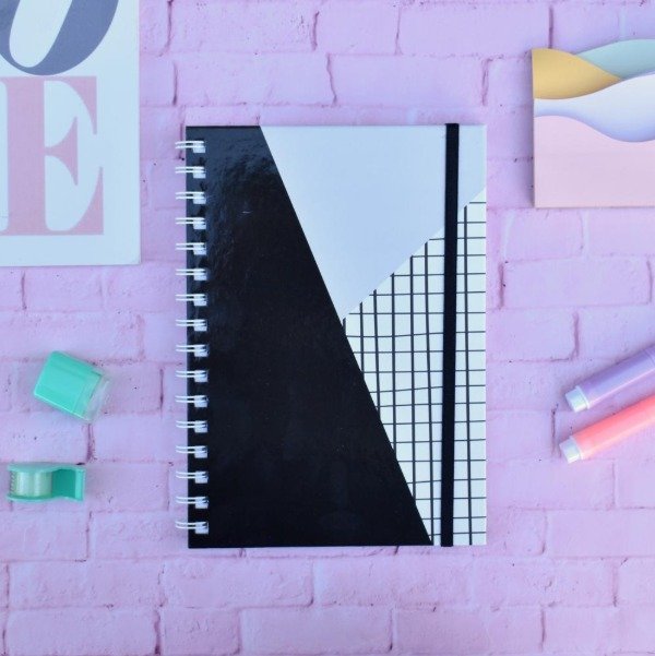 Producto - CUADERNO A5 DAKOTA