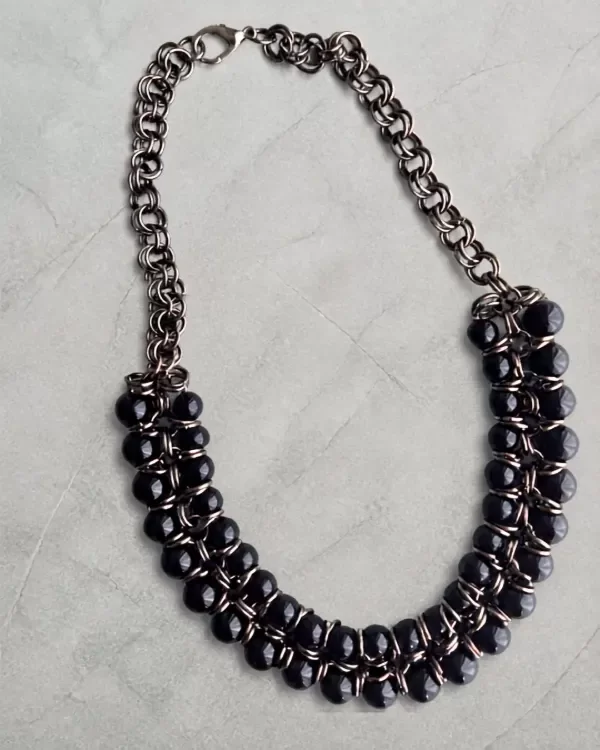 Producto - Cota de Malla - 1