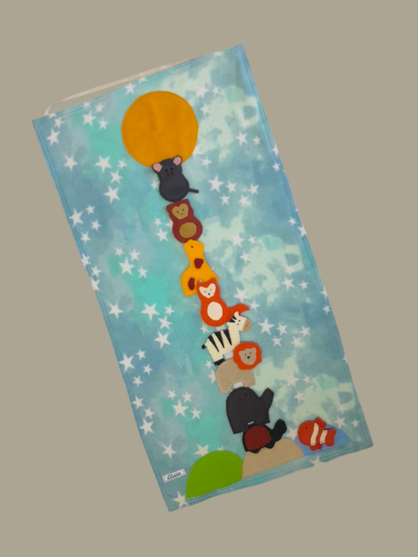 Producto - A que sabe la luna