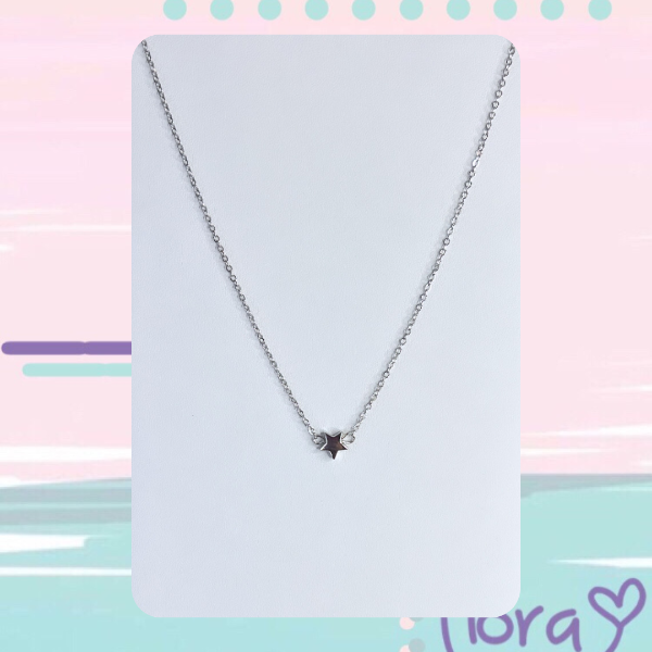 Producto - Dije + Cadena Acero - 2